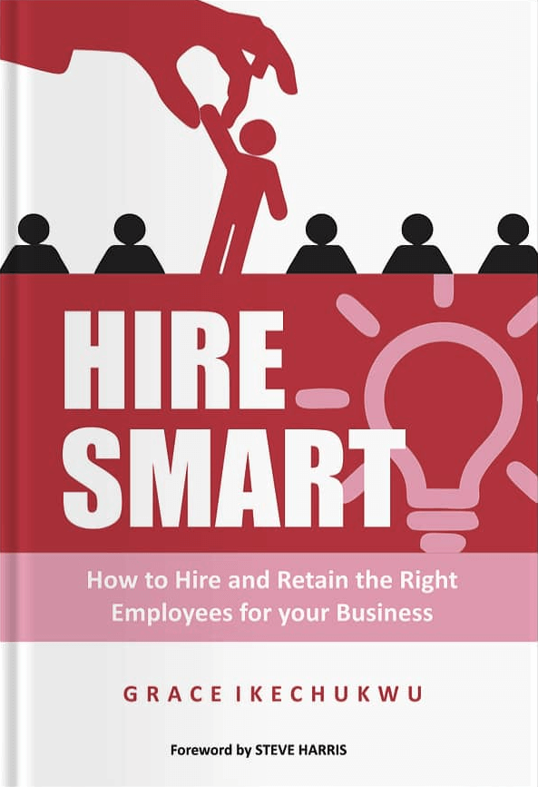 hiresmart - Tempkers