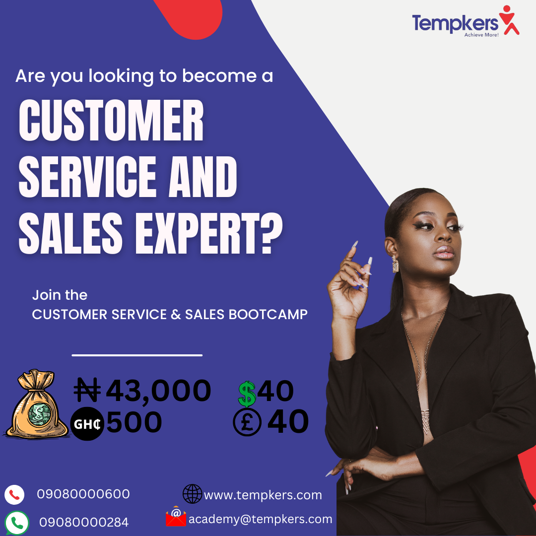 Customer Service