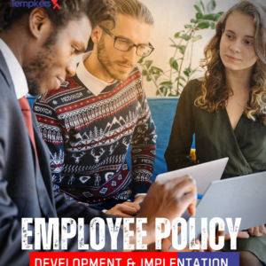 Tempkers-employee policy